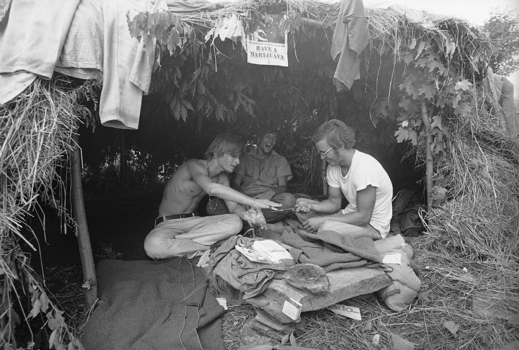 Woodstock 1969